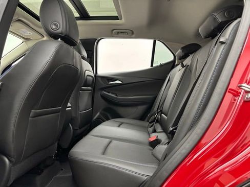 New 2026 Buick Encore GX Sport Touring w/ Advanced Technology Package FWD image 39