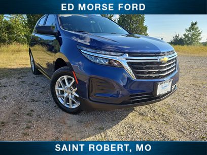 Used 2023 Chevrolet Equinox LS w/ LS Convenience Package