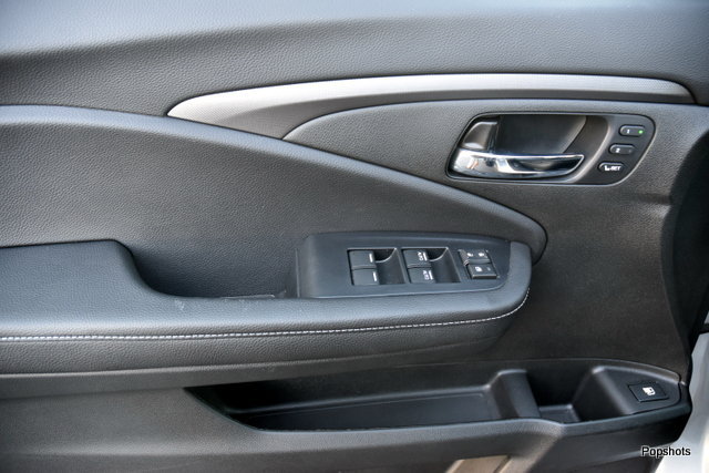 Used 2025 Honda Ridgeline RTL image 7