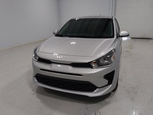 Used 2023 Kia Rio LX FWD image 15