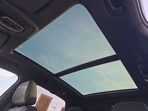 Used 2025 Audi Q7 3.0T Premium Plus w/ Premium Plus Package image 33