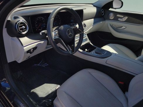 Certified 2022 Mercedes-Benz E 350 Sedan image 24