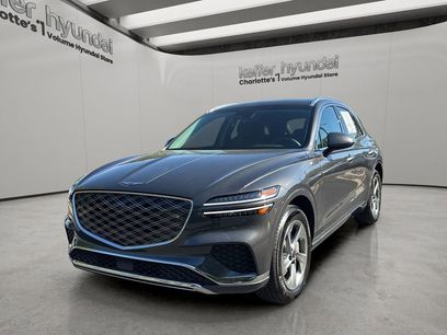 Certified 2026 Genesis GV70 2.5T