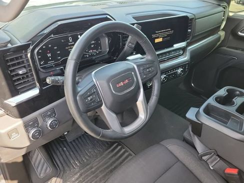 Used 2023 GMC Sierra 1500 Elevation AWD/4WD image 16