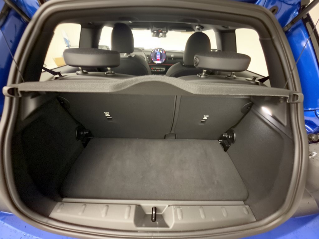 Used 2026 MINI Cooper S FWD image 28