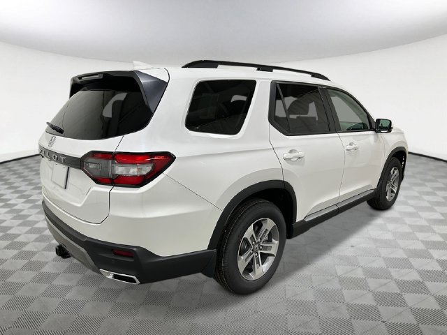 New 2026 Honda Pilot EX-L image 6