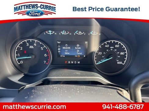 New 2026 Ford F250 XL w/ XL Driver Assist Package image 17