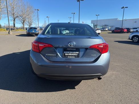 Used 2018 Toyota Corolla L image 6