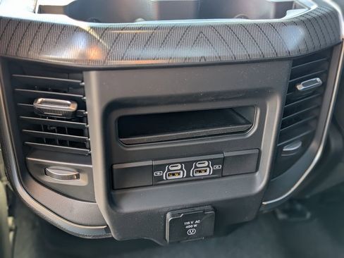 New 2026 RAM 1500 Big Horn image 28