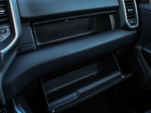 Used 2023 RAM 1500 Big Horn image 17