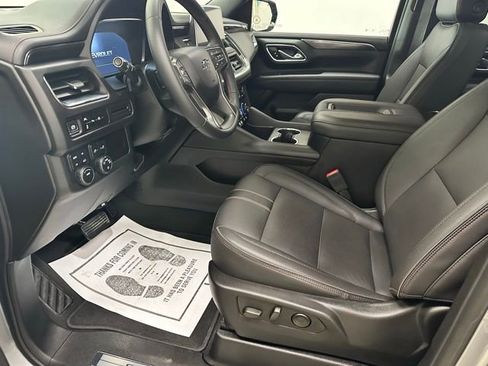 Used 2023 Chevrolet Tahoe RST image 12