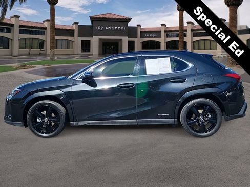 Used 2021 Lexus UX 250h w/ Premium Package AWD/4WD image 5