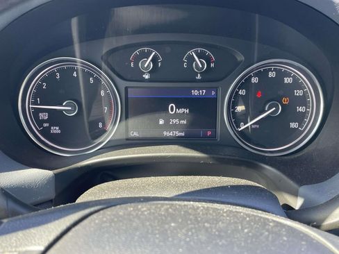 Used 2020 Buick Enclave Essence w/ Trailering Package, 5000 lbs. image 19