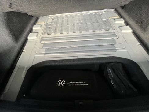 Used 2022 Volkswagen ID.4 Pro image 27