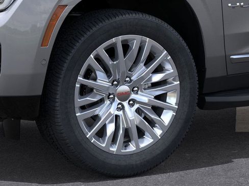 New 2026 GMC Yukon XL Elevation w/ LPO, Floor Liner Package image 9