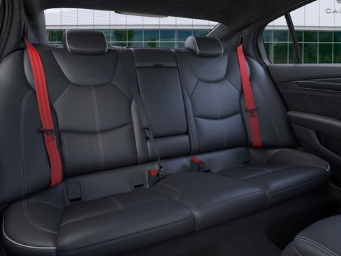 New 2026 Cadillac CT5 V Blackwing w/ Carbon Fiber 2 Package image 17