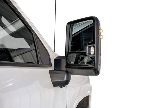 Used 2024 Chevrolet Silverado 2500 LT w/ Z71 Sport Edition image 42