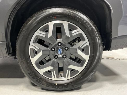 Used 2026 Subaru Forester Premium AWD/4WD image 36