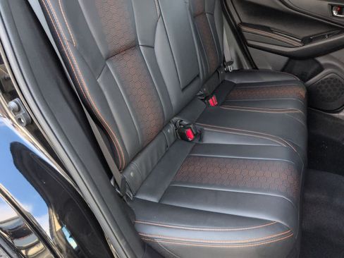 Certified 2021 Subaru Crosstrek 2.5i Limited w/ Moonroof Package 1 image 22