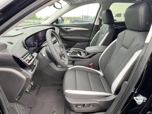 Used 2025 Buick Envision Sport Touring image 14