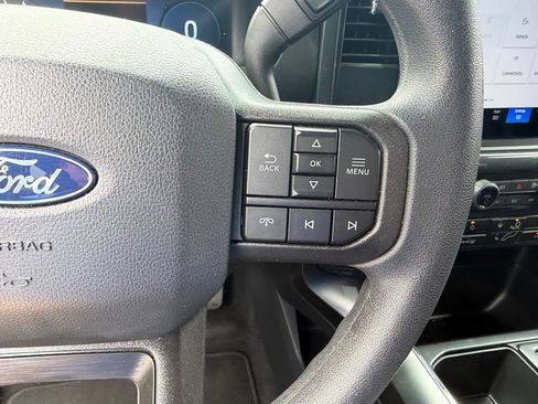 Used 2025 Ford F150 STX RWD image 26