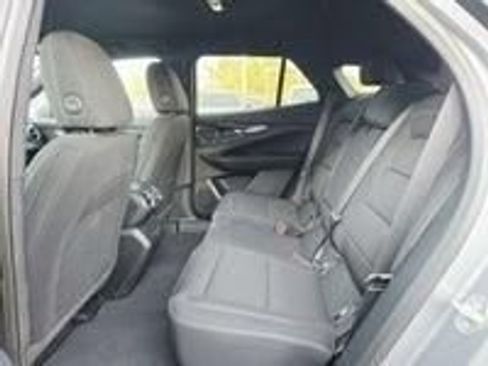 New 2025 Chevrolet Blazer EV LT AWD/4WD image 10
