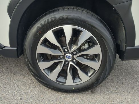 Used 2024 Subaru Outback Limited image 22