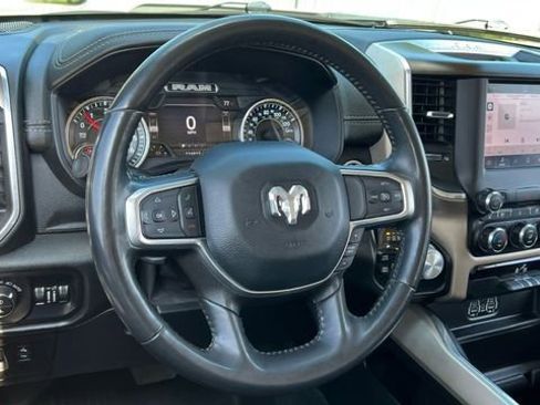 Used 2022 RAM 1500 Laramie image 76