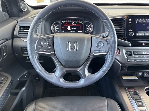 Certified 2022 Honda Passport EX-L image 13