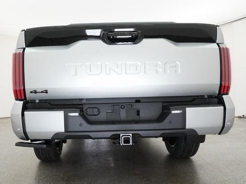 New 2026 Toyota Tundra Platinum AWD/4WD image 45