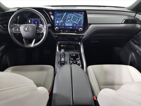 Used 2024 Lexus TX 350 AWD image 13