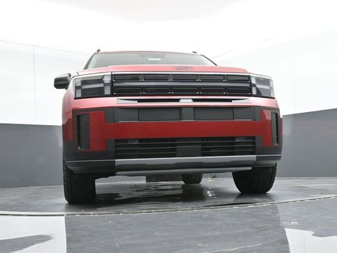 New 2026 Hyundai Santa Fe XRT image 49