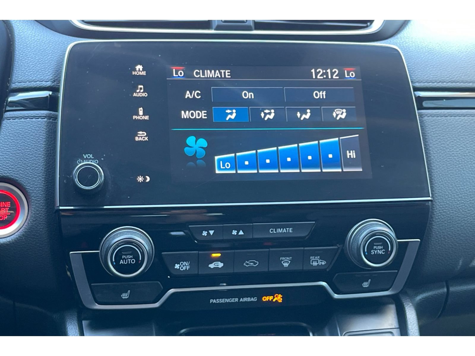 Certified 2018 Honda CR-V EX-L image 28