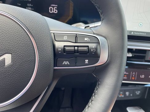 New 2026 Kia K5 GT-Line image 26