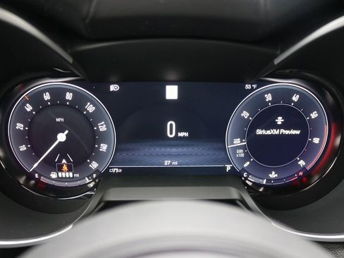 New 2025 Alfa Romeo Stelvio Sprint image 54