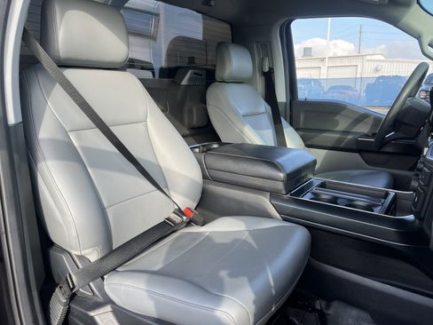 Used 2024 Ford F150 XL w/ Equipment Group 103A High RWD image 30