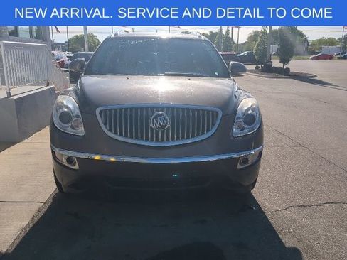 Used 2011 Buick Enclave CXL w/ Trailering Provision Package FWD image 12