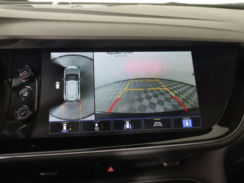 Used 2023 Buick Envision Avenir FWD image 6