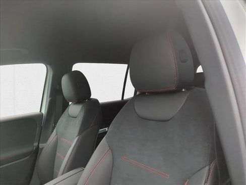 Certified 2023 Mercedes-Benz EQB 250+ image 19