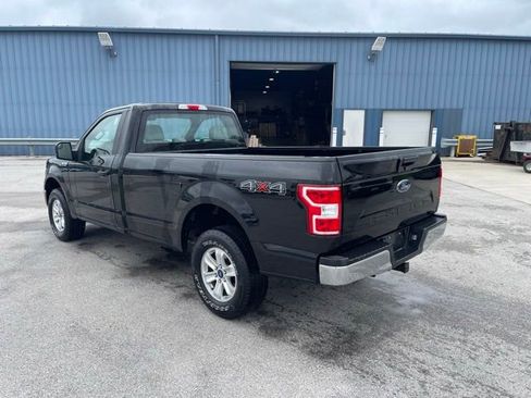 Certified 2020 Ford F150 XL w/ Equipment Group 101A Mid AWD/4WD image 2