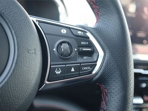 New 2026 Acura MDX A-Spec image 19