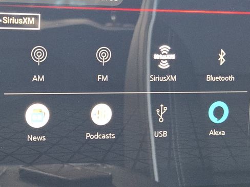 Used 2025 GMC Sierra 2500 AT4X image 36