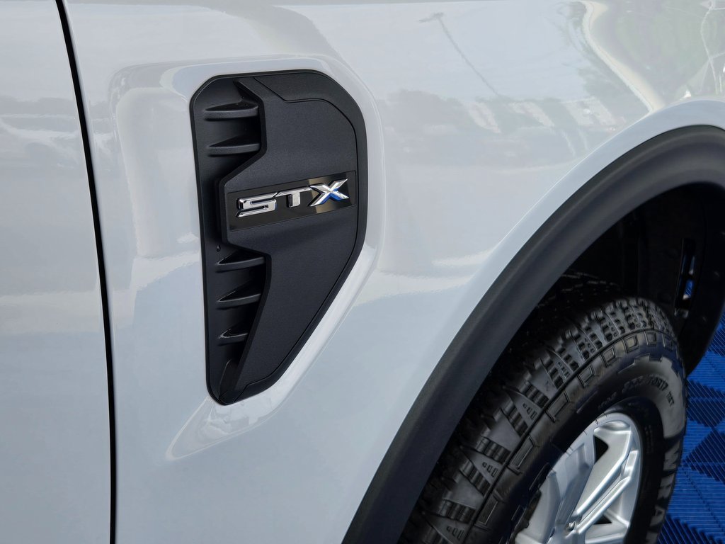New 2025 Ford Ranger XL RWD image 30