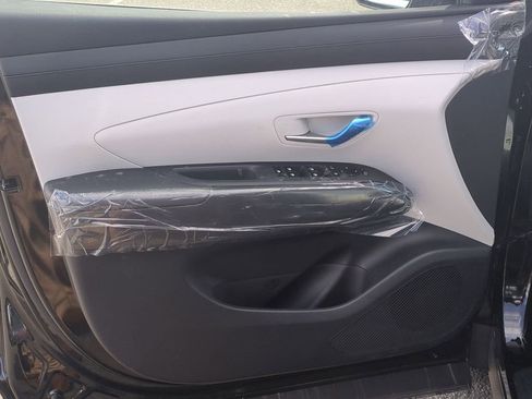 New 2026 Hyundai Tucson SEL image 10