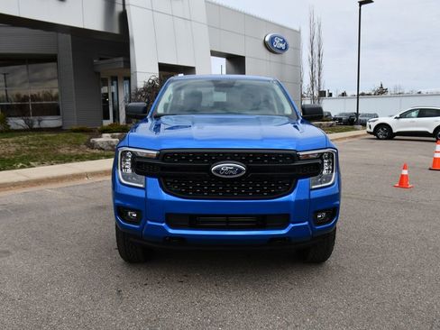 Used 2026 Ford Ranger XL w/ Trailer Tow Package AWD/4WD image 10