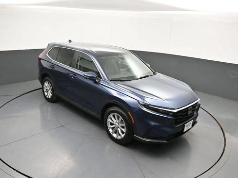 Certified 2025 Honda CR-V EX-L image 36