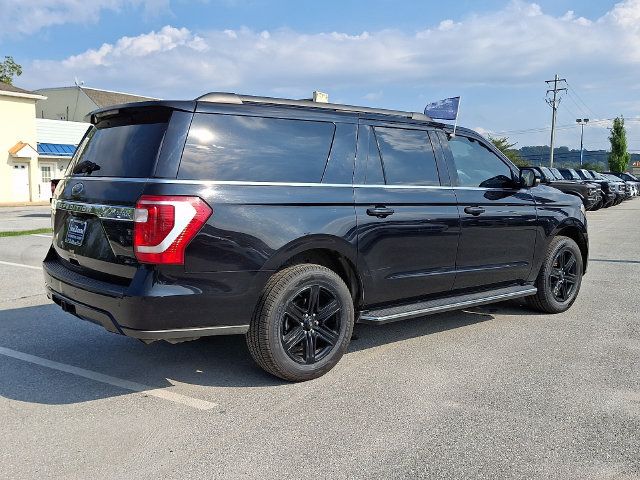 Used 2021 Ford Expedition Max XLT AWD/4WD image 14