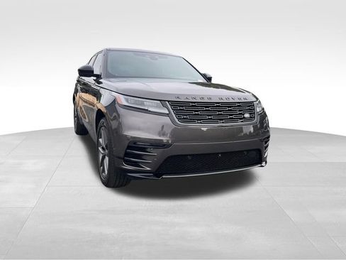 Used 2026 Land Rover Range Rover Velar Dynamic SE AWD/4WD image 7