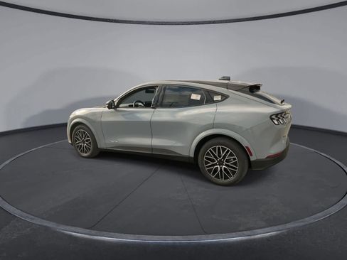 New 2025 Ford Mustang Mach-E Premium image 6