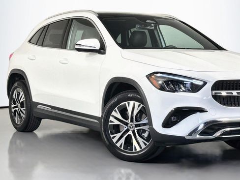 Certified 2026 Mercedes-Benz GLA 250 image 15